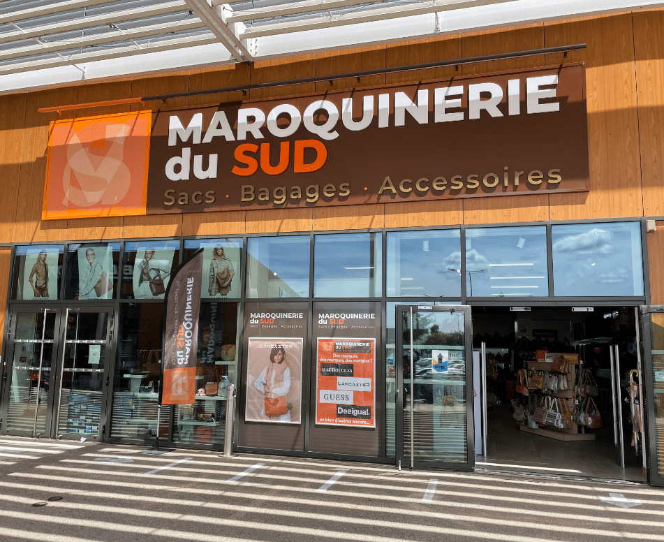 maroquinerie-du-sud-family-village