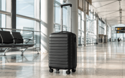 Comment choisir sa valise cabine : le guide 2026