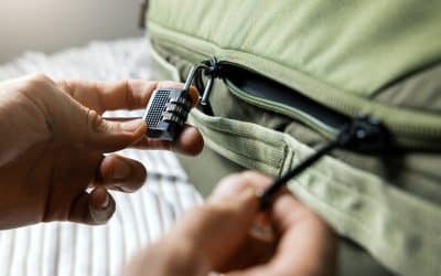 Protéger ses objets de valeur en voyage : nos astuces