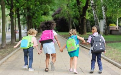 Cartable et sac à dos : bien choisir pour la rentrée scolaire